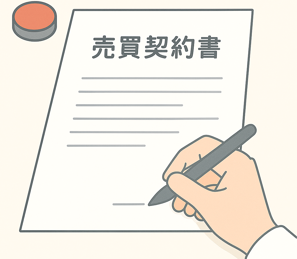 購入の流れ