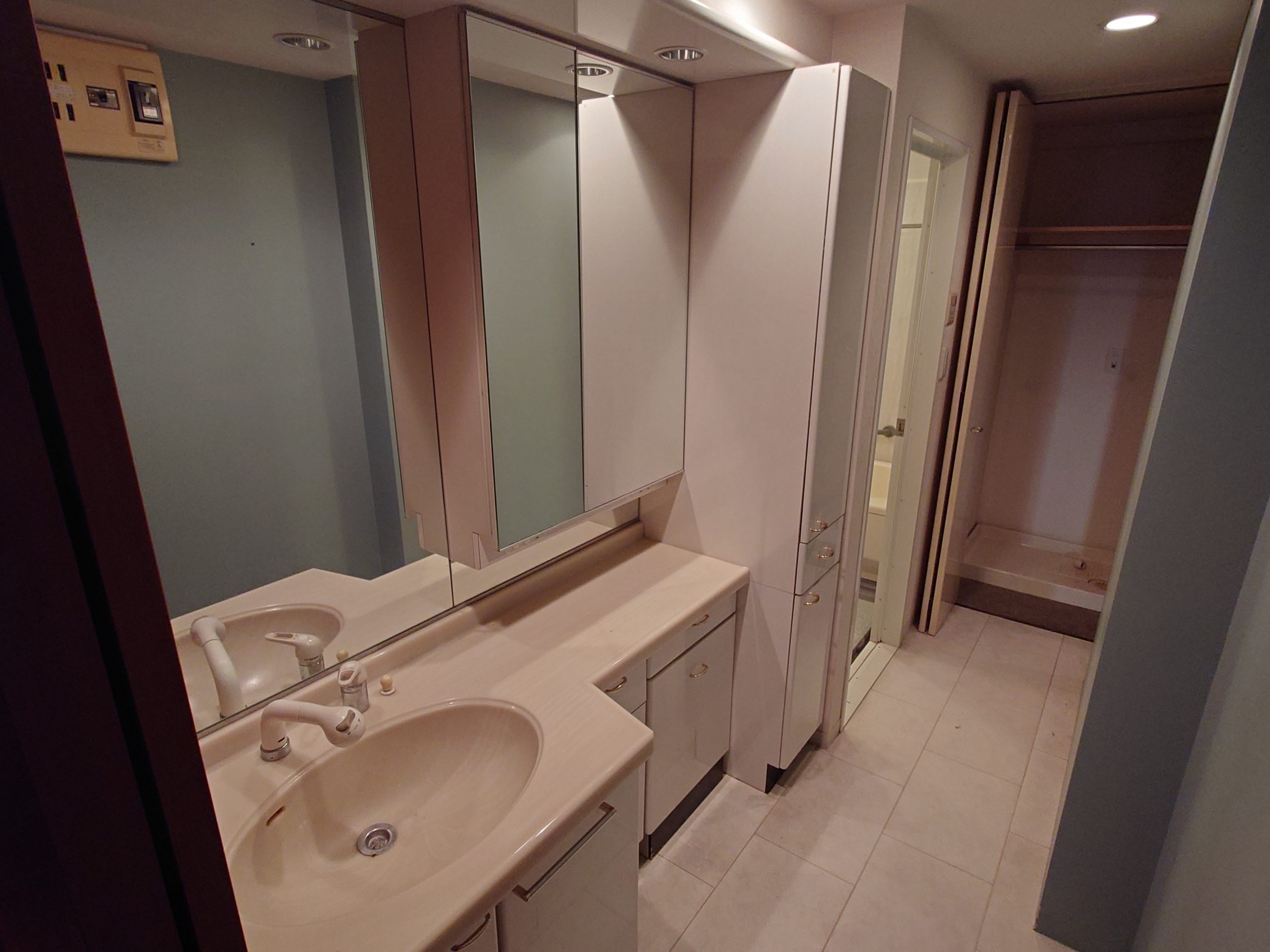 施工事例（六本松3丁目・103㎡）