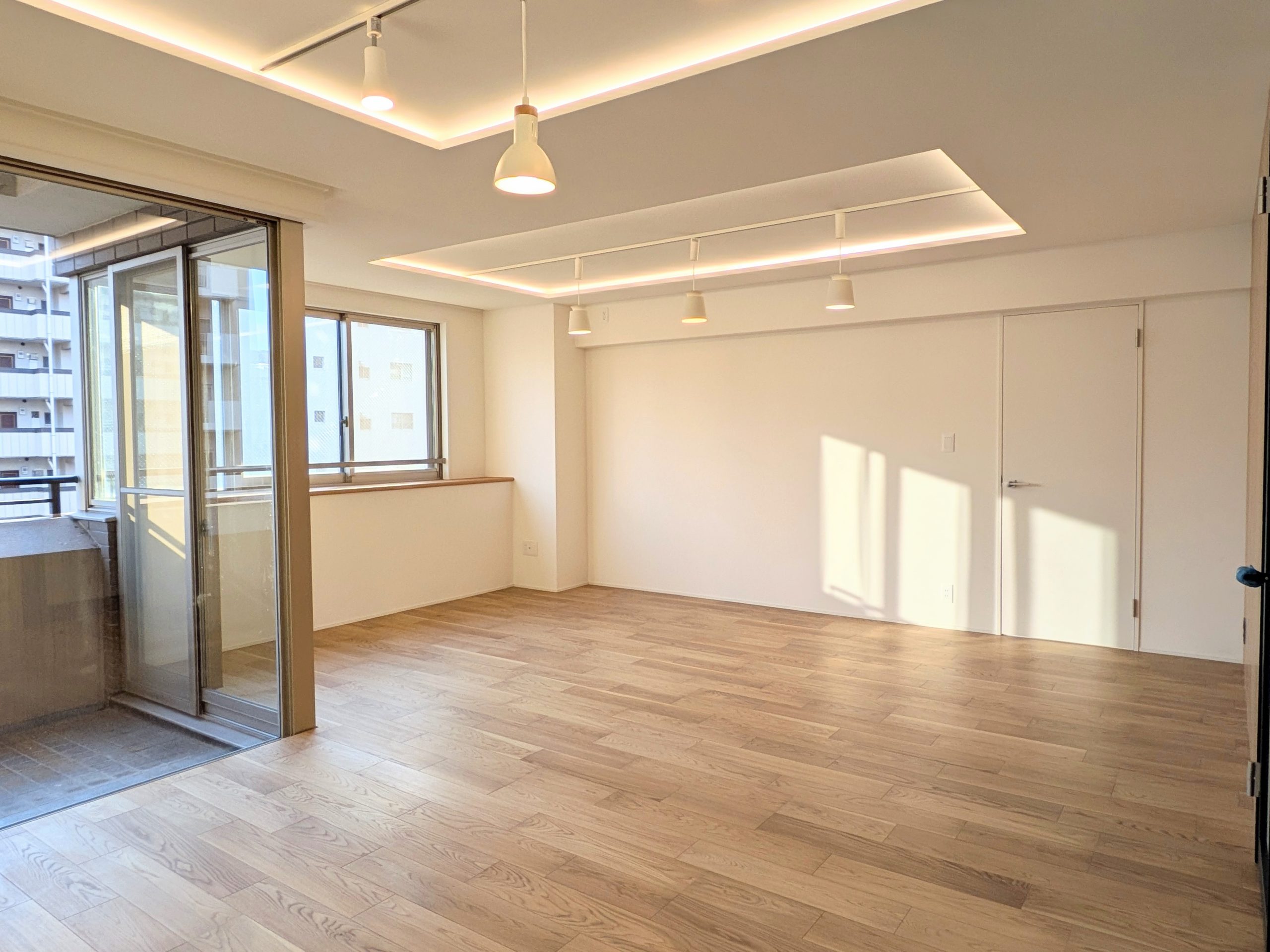 施工事例（六本松3丁目・103㎡）