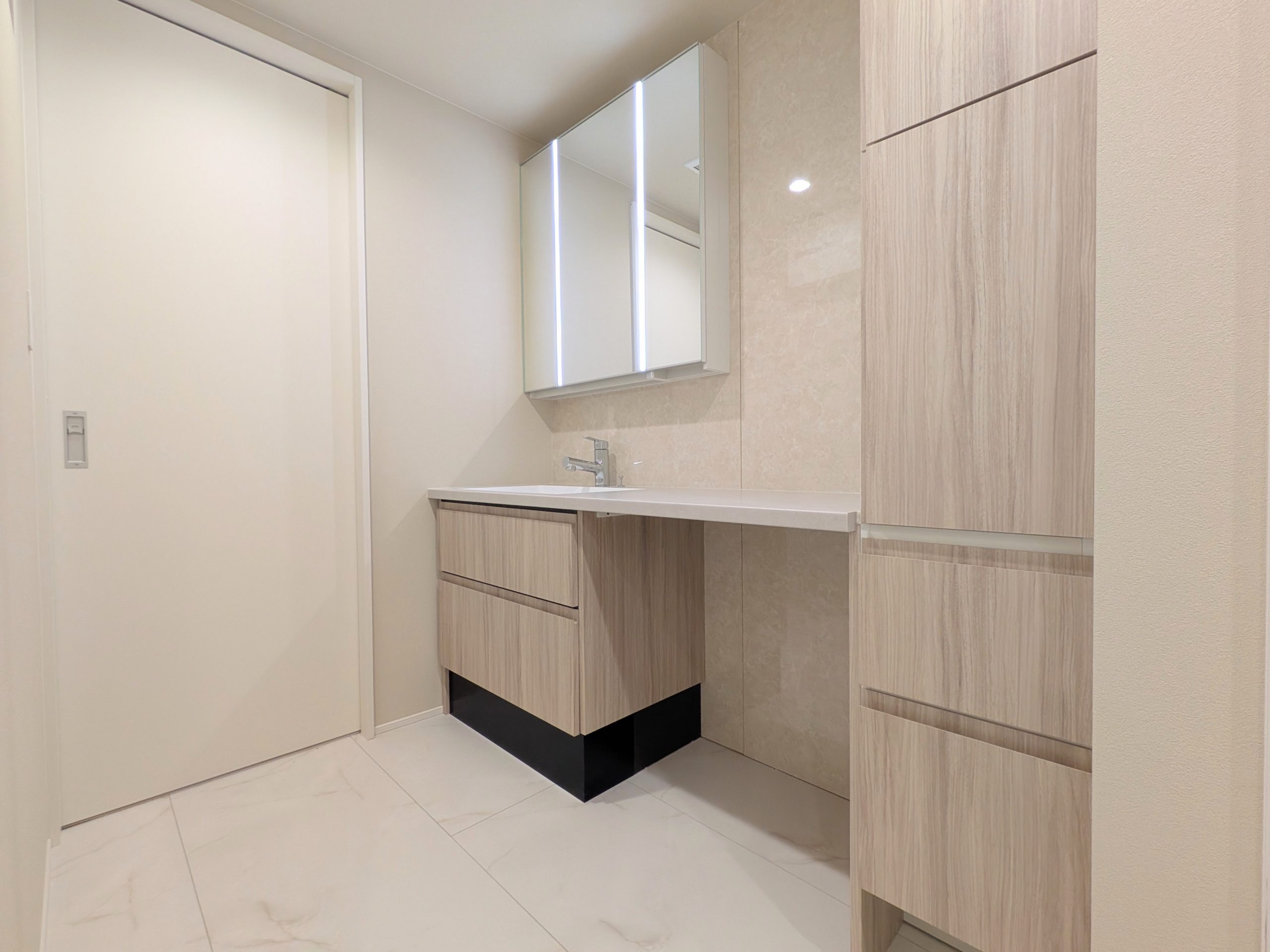 施工事例（六本松3丁目・103㎡）