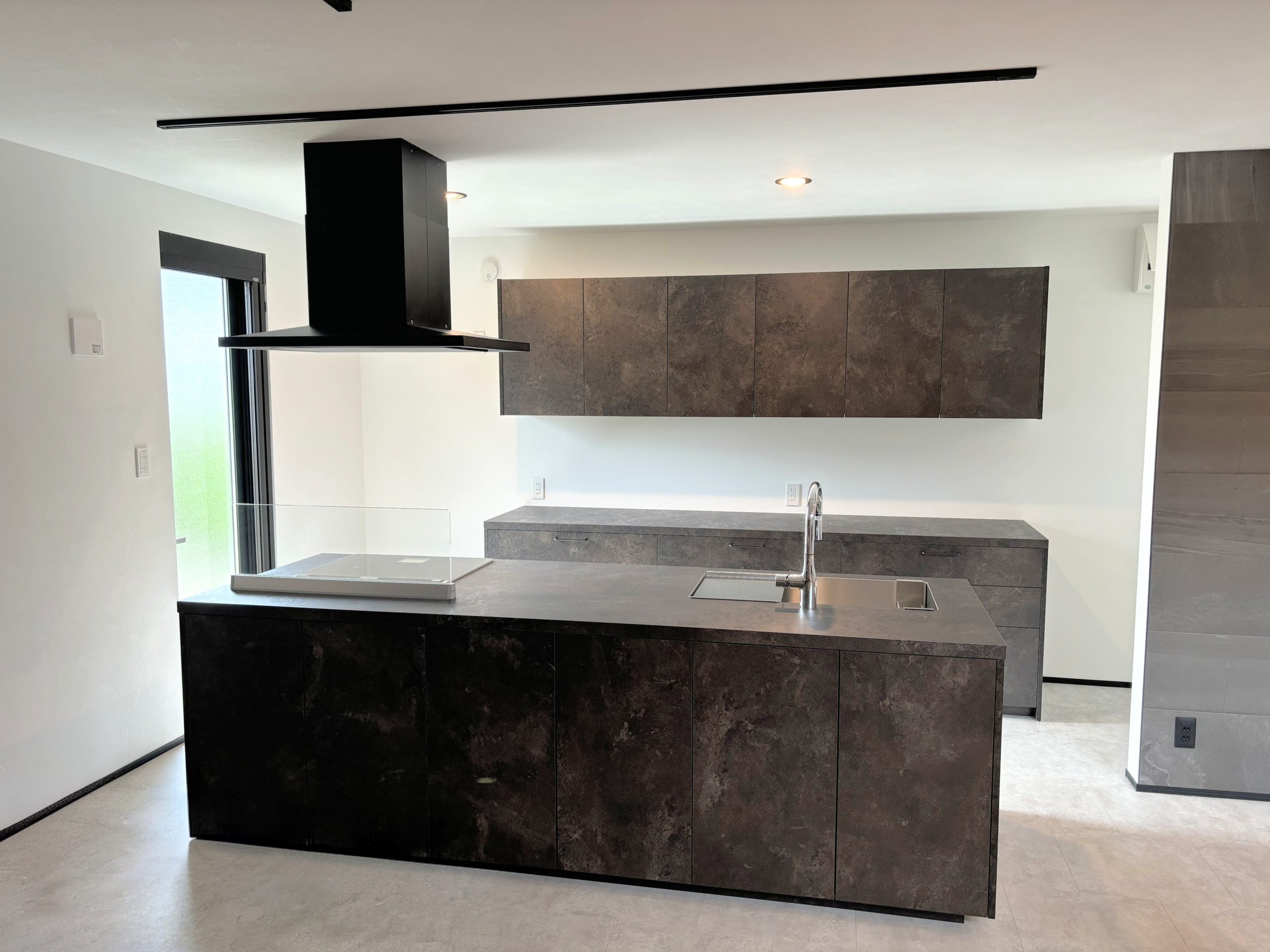 注文住宅 設計・新築工事