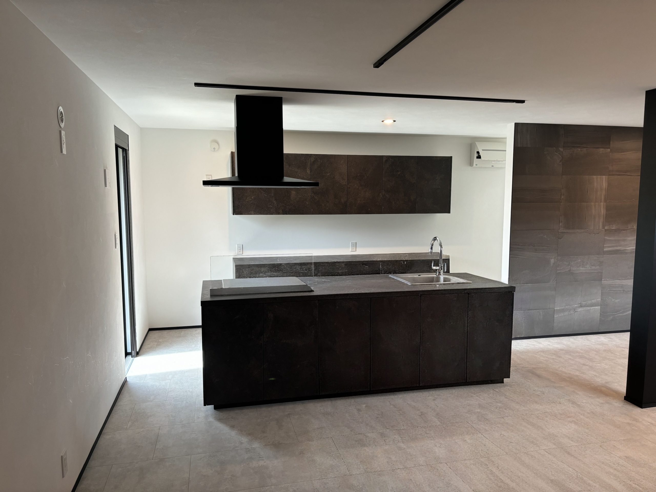 注文住宅 設計・新築工事