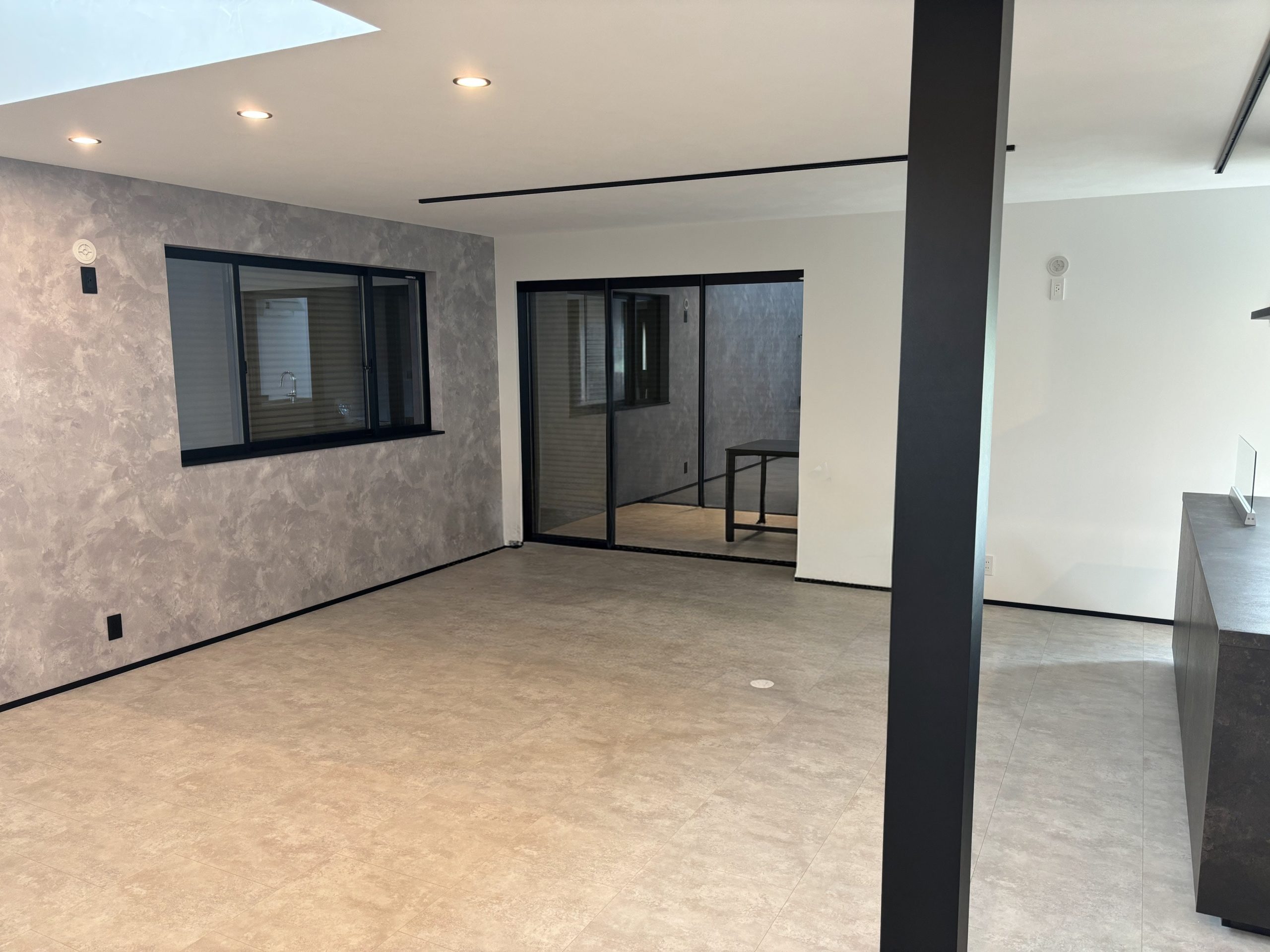 注文住宅 設計・新築工事