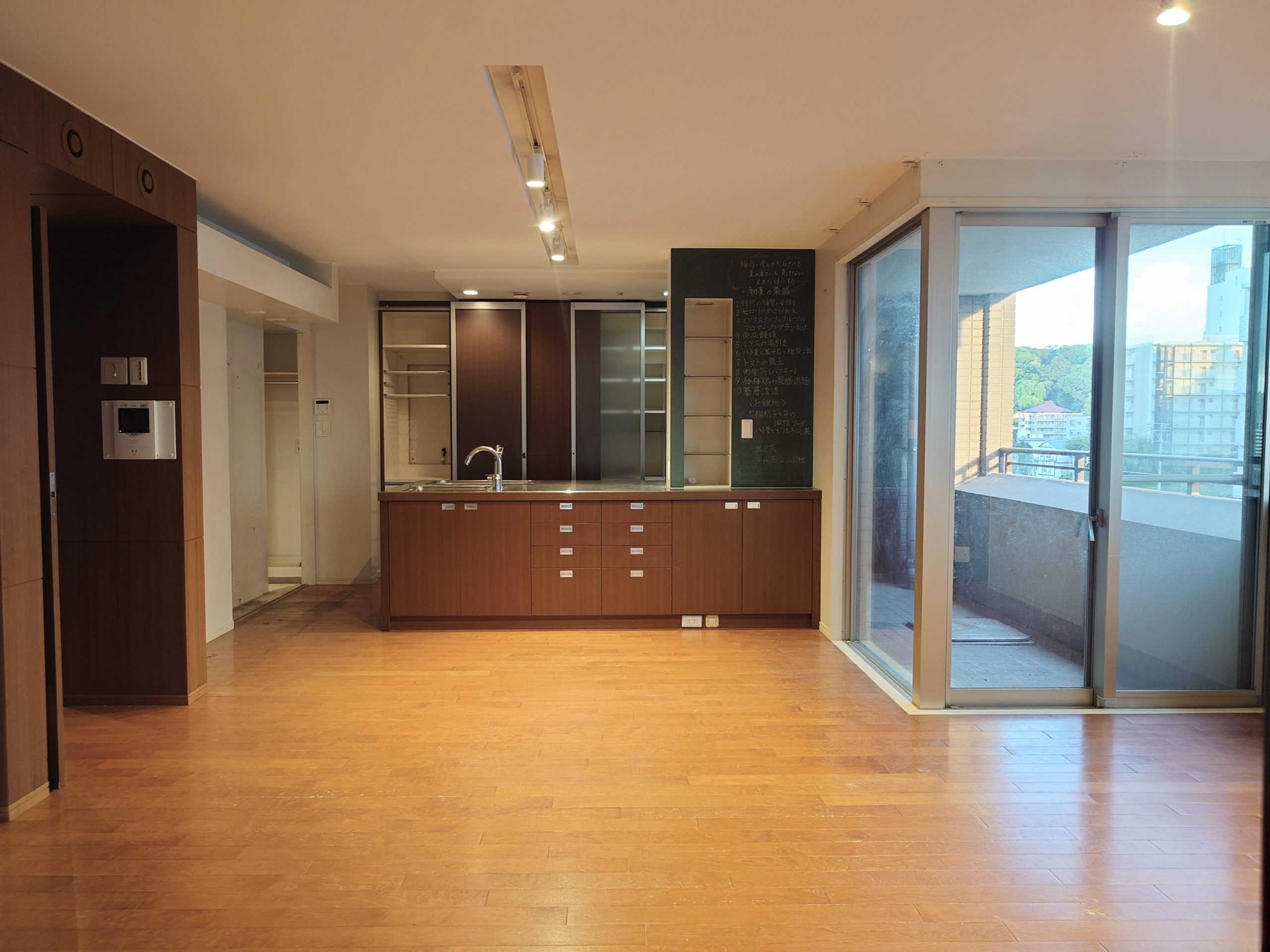 施工事例（六本松3丁目・103㎡）