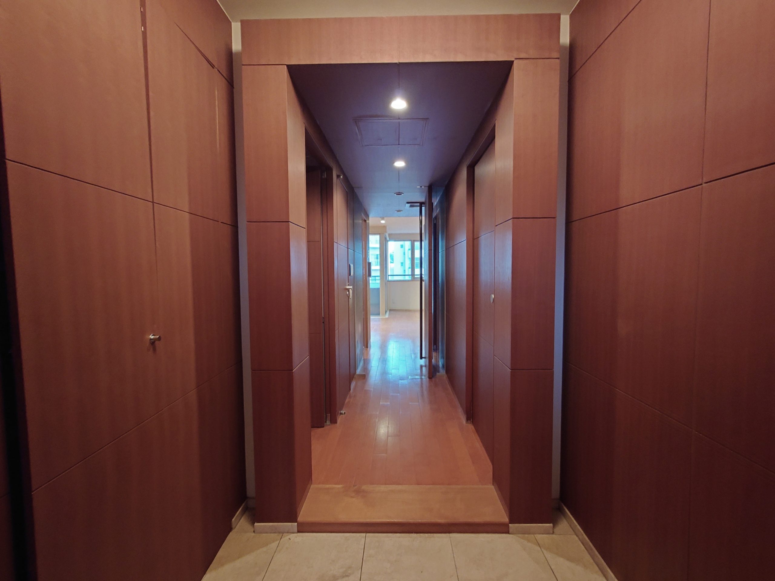 施工事例（六本松3丁目・103㎡）