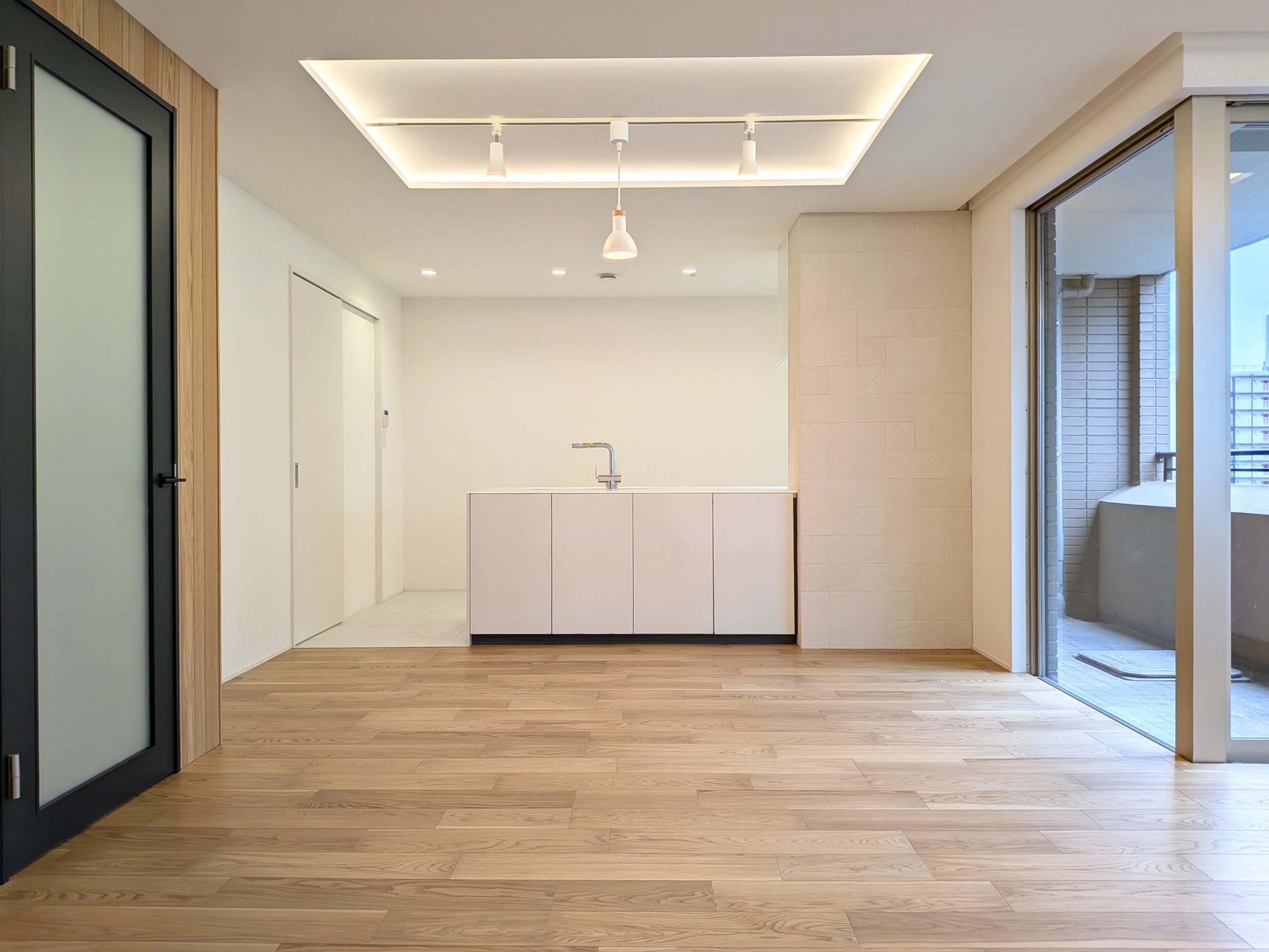 施工事例（六本松3丁目・103㎡）