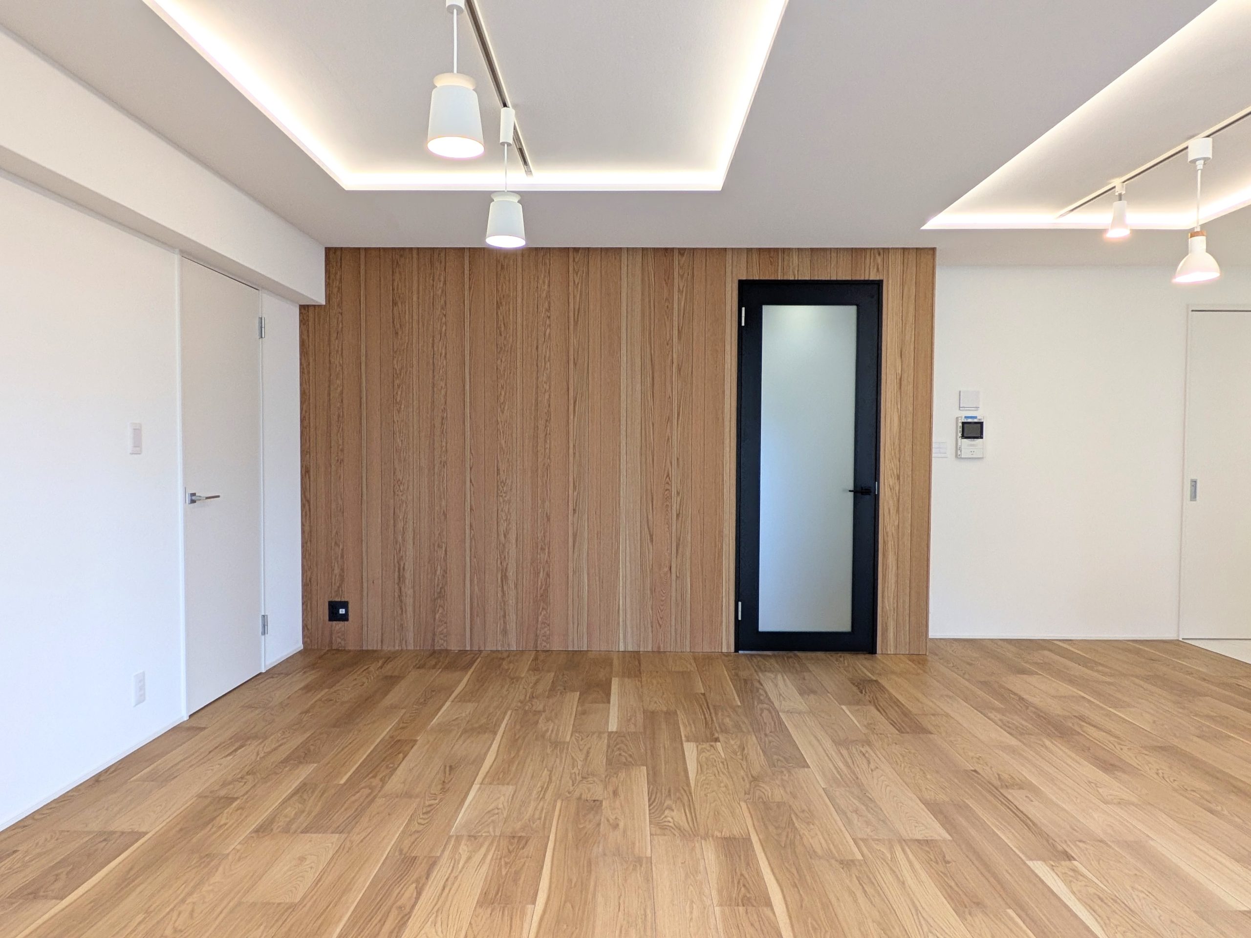 施工事例（六本松3丁目・103㎡）