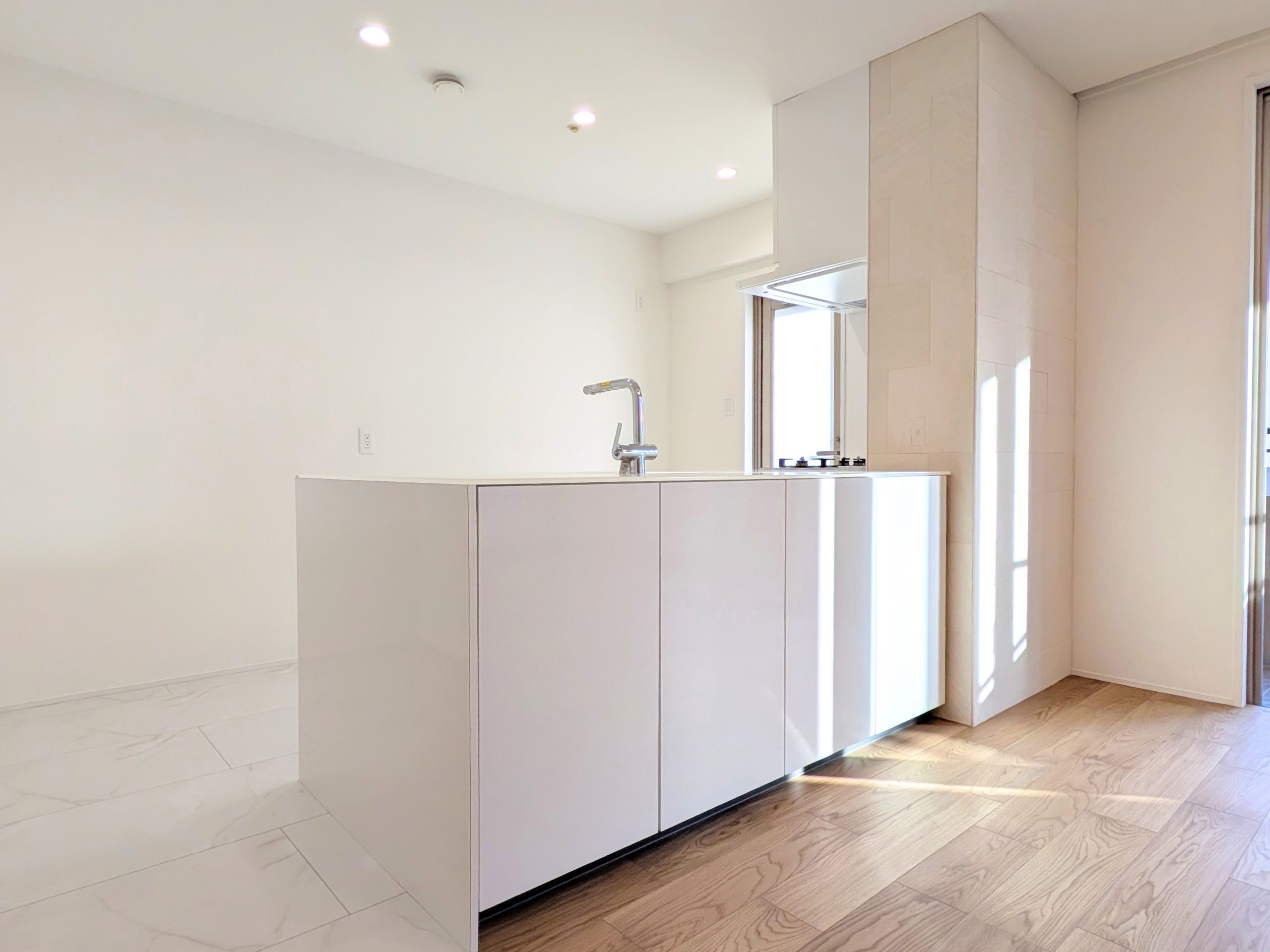 施工事例（六本松3丁目・103㎡）