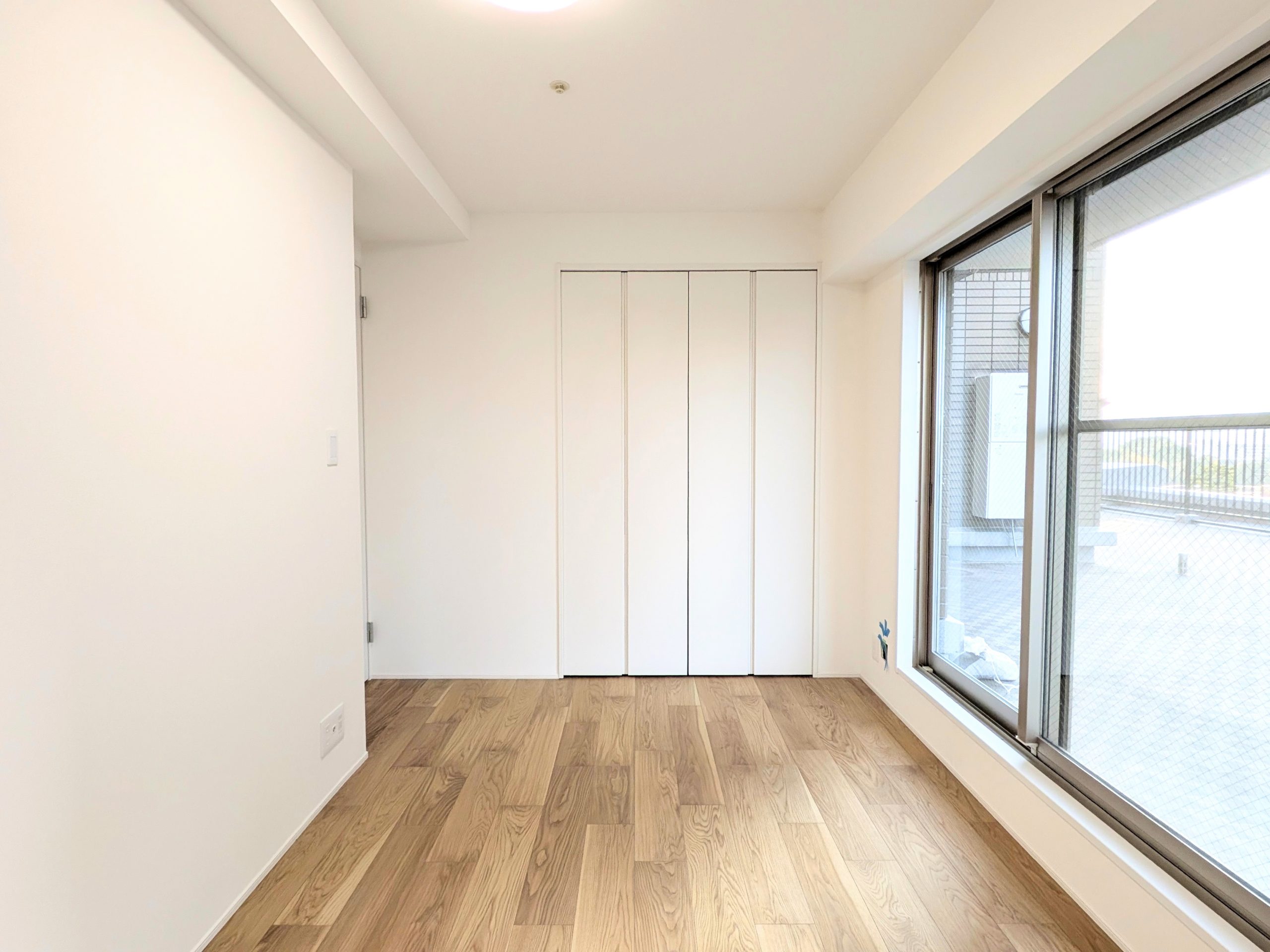 施工事例（六本松3丁目・103㎡）