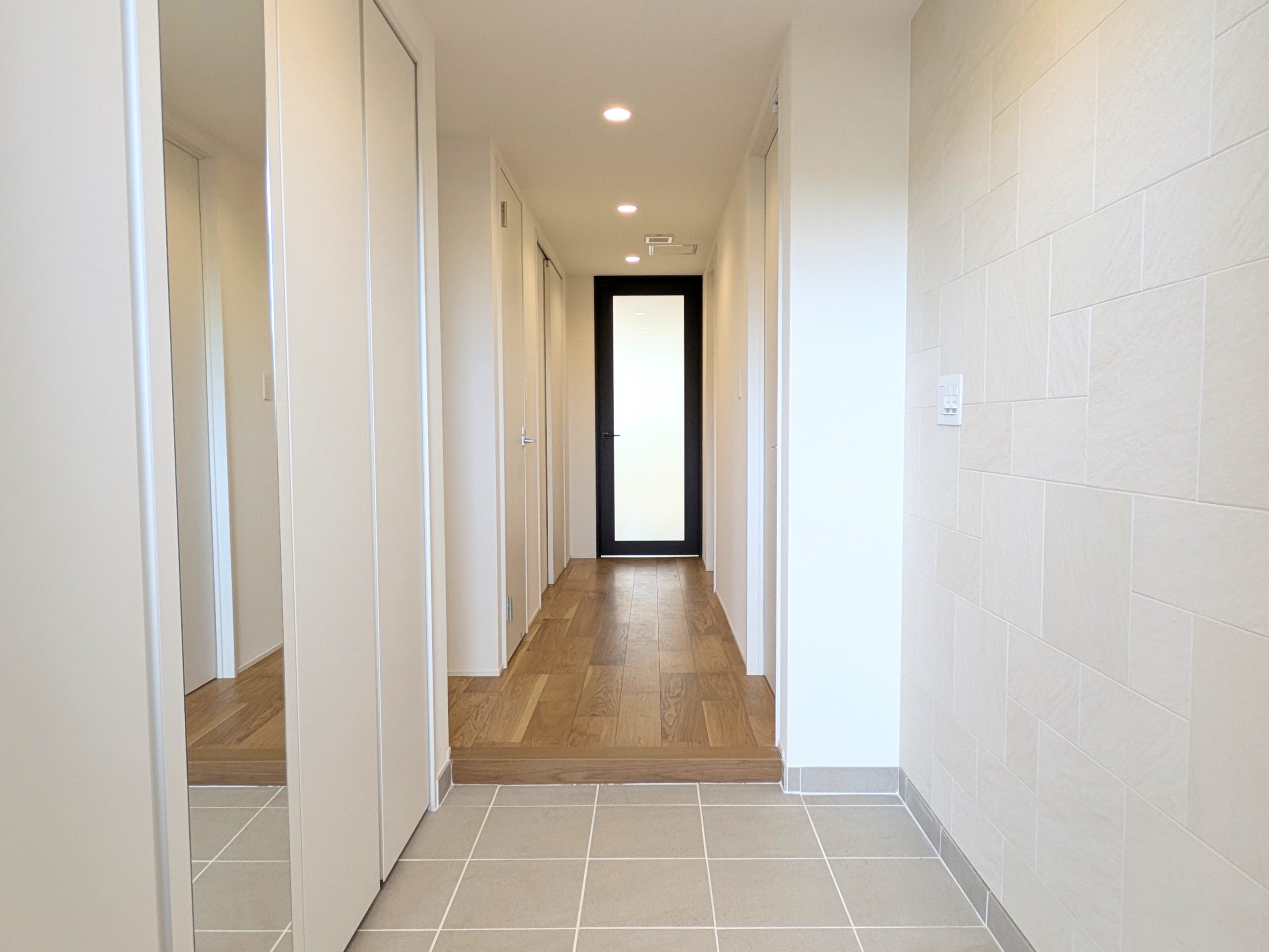 施工事例（六本松3丁目・103㎡）