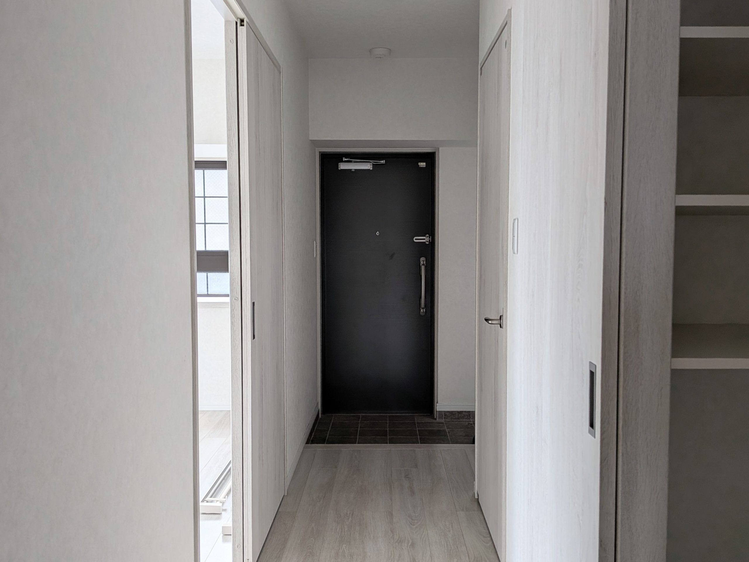 施工事例（六本松4丁目　74㎡）