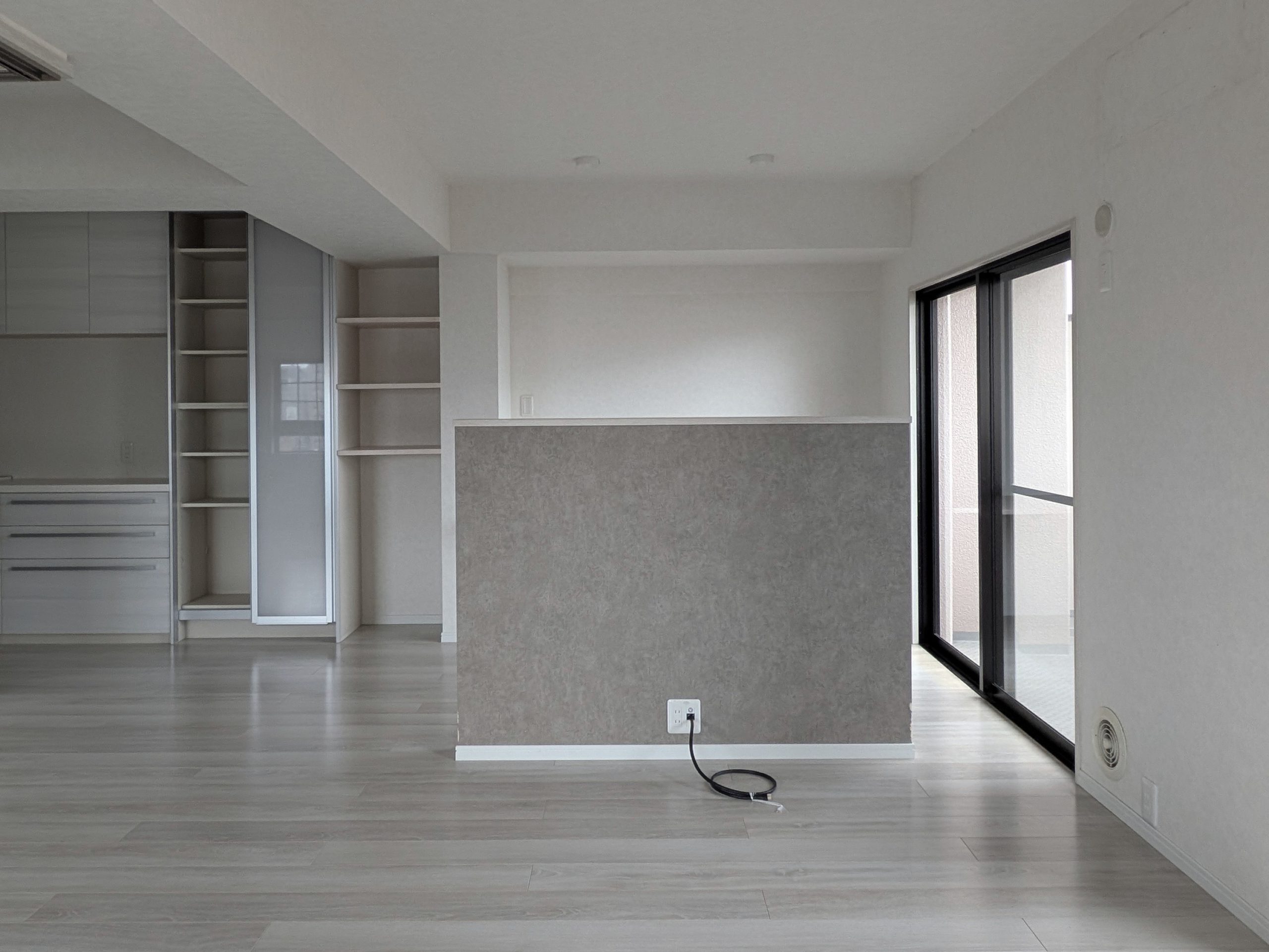 施工事例（六本松4丁目　74㎡）