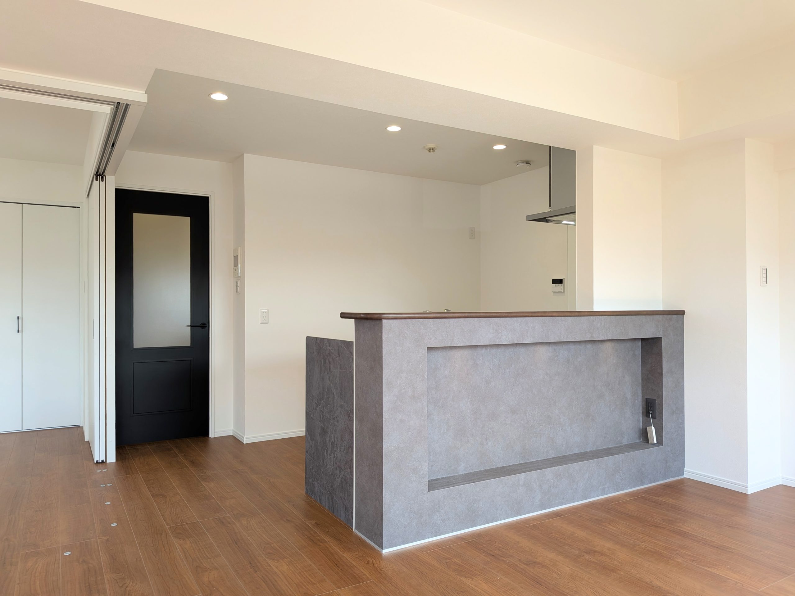 施工事例（六本松4丁目　74㎡）