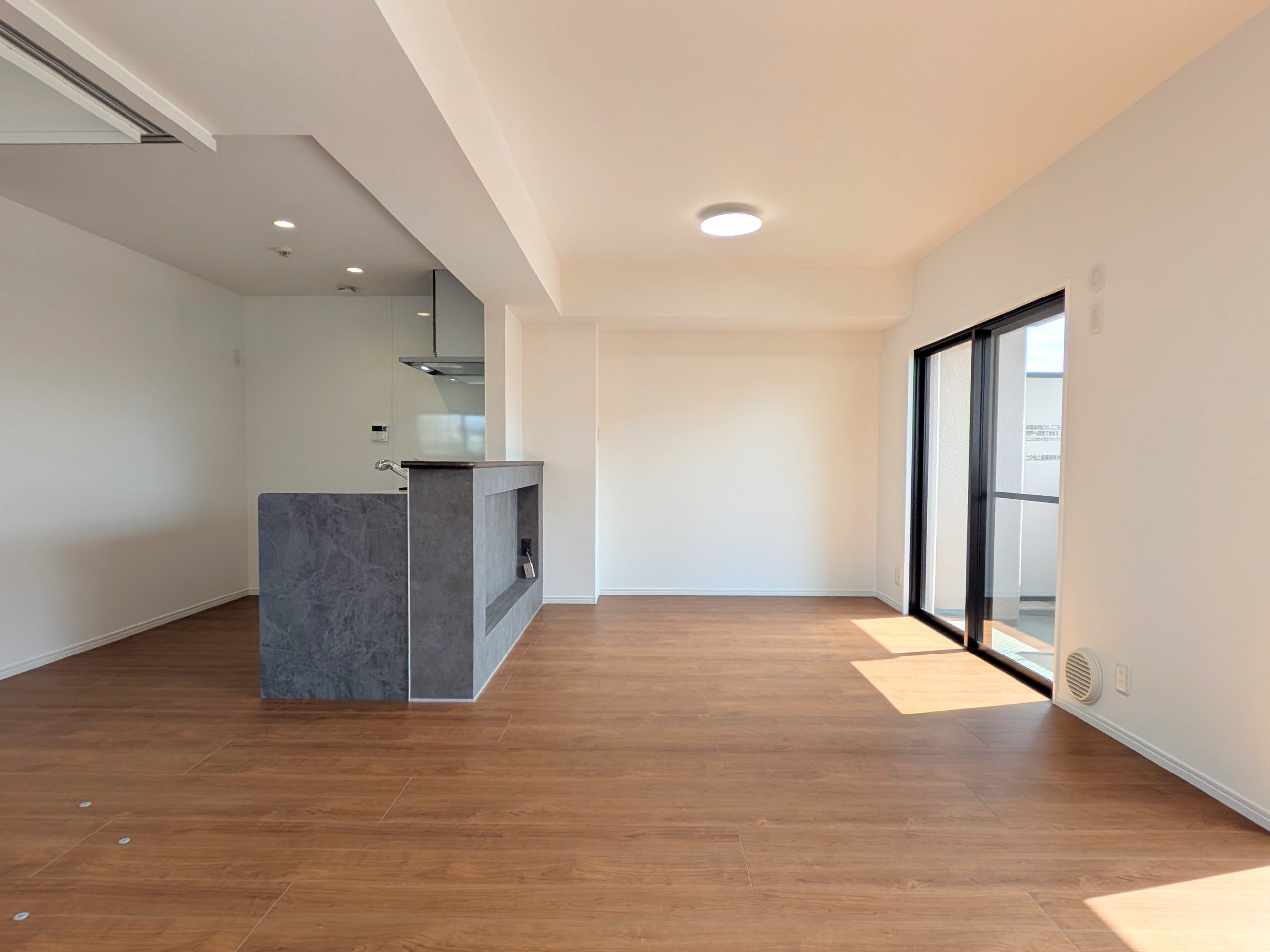 施工事例（六本松4丁目　74㎡）