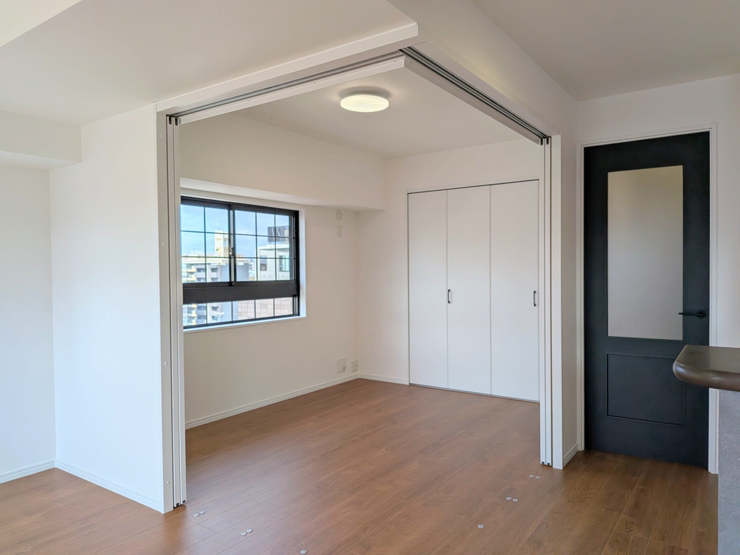 施工事例（六本松4丁目　74㎡）