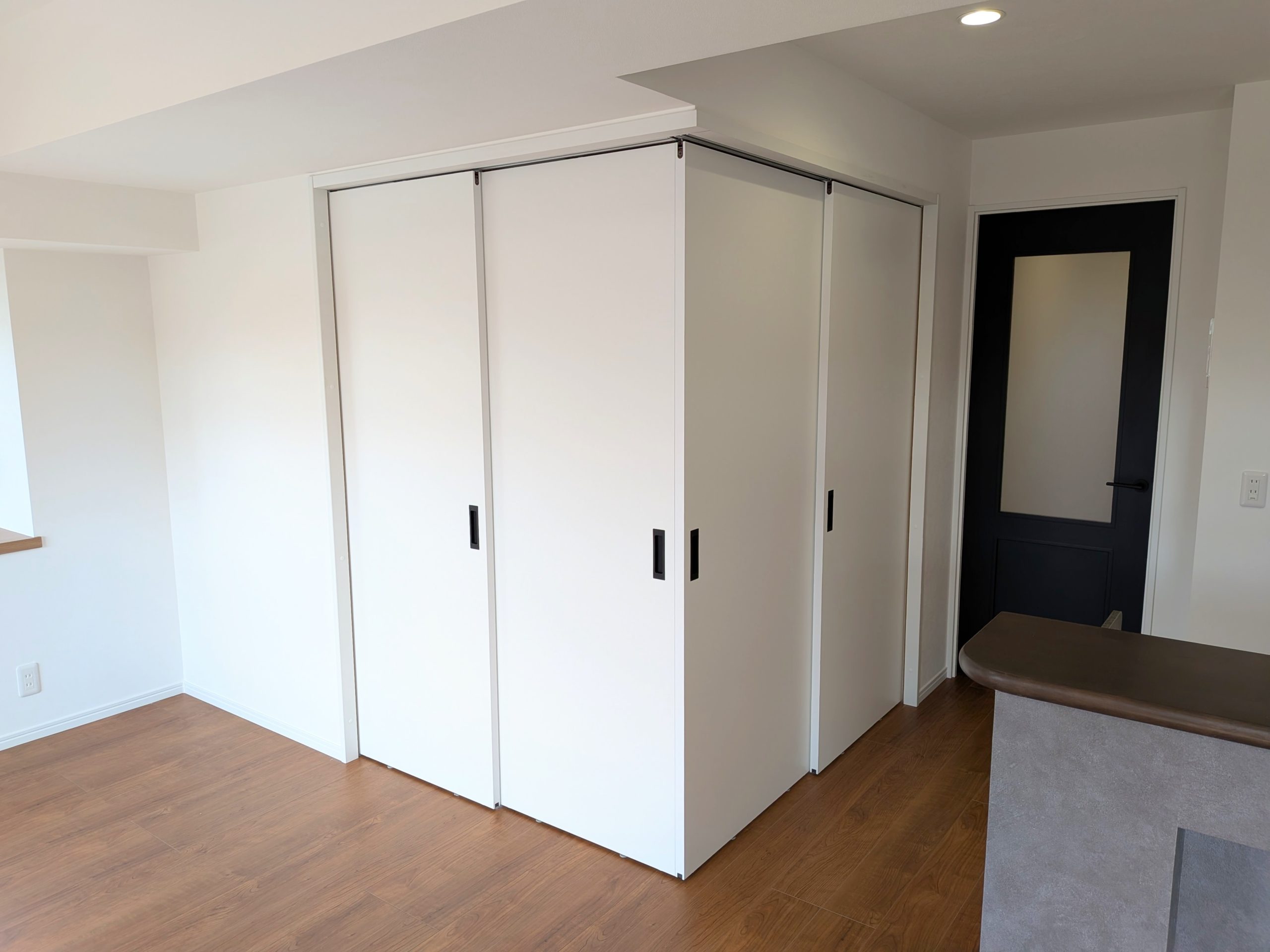 施工事例（六本松4丁目　74㎡）