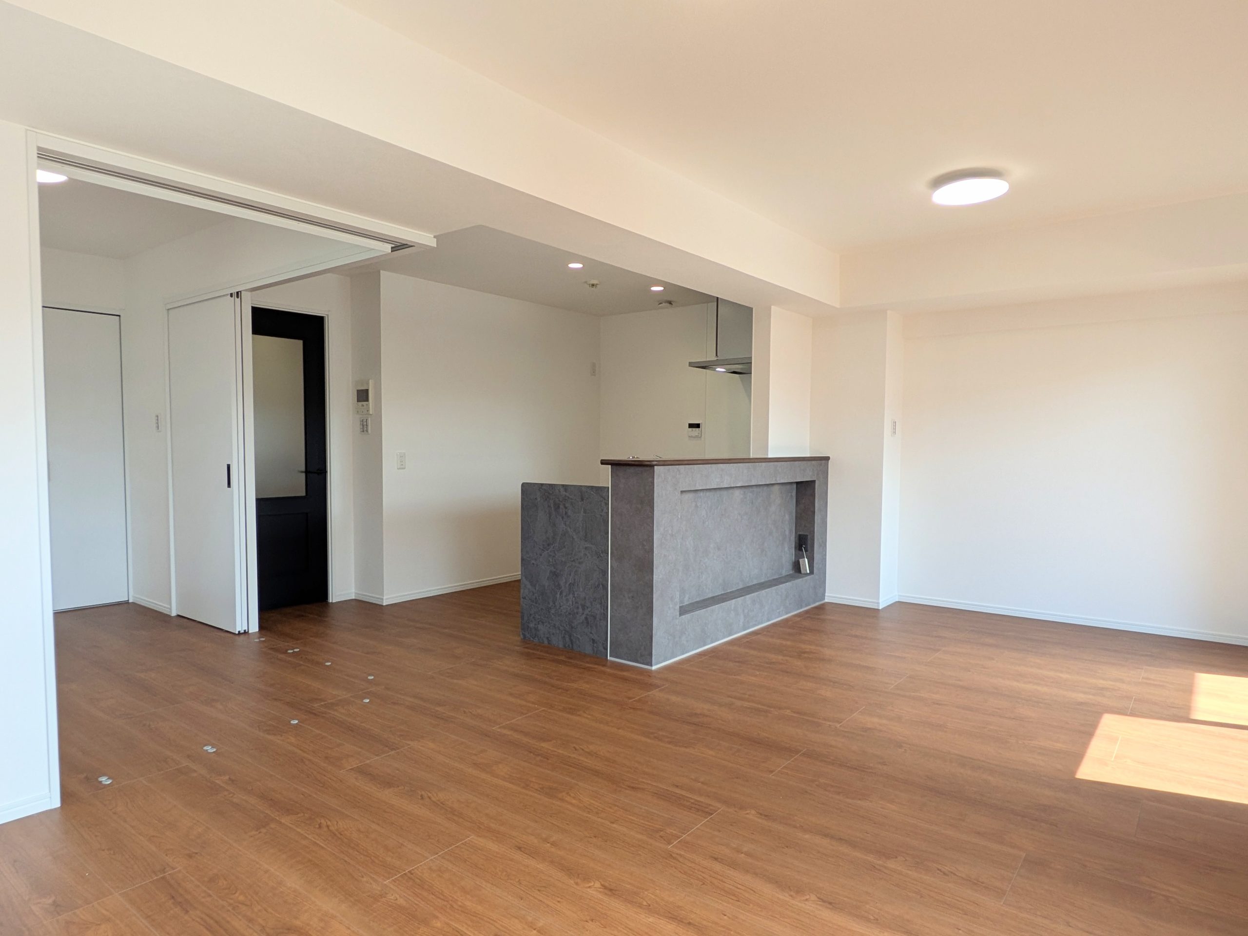 施工事例（六本松4丁目　74㎡）