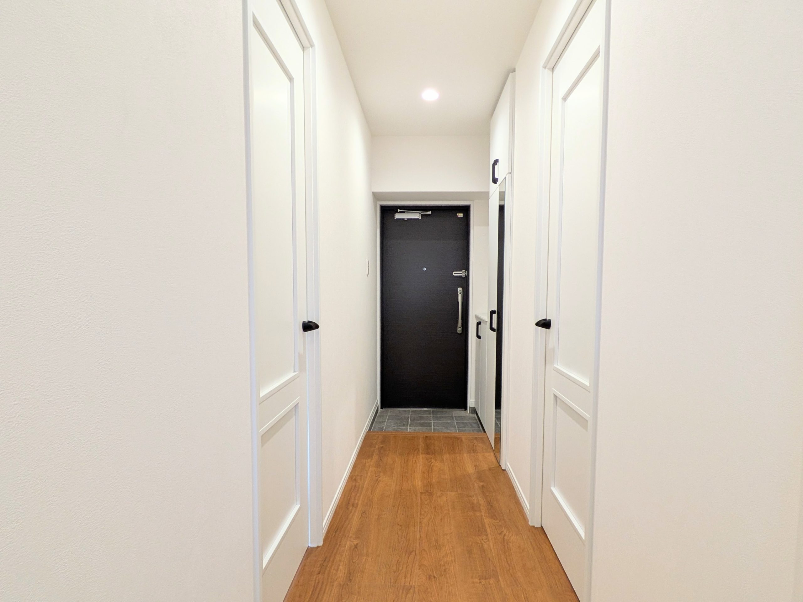 施工事例（六本松4丁目　74㎡）