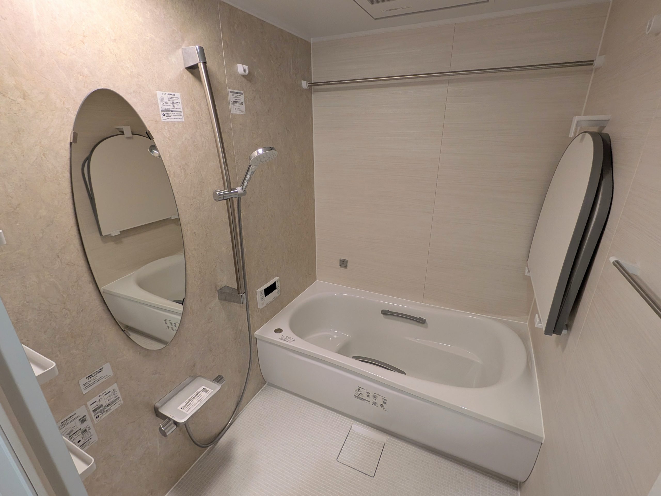 施工事例（六本松4丁目　74㎡）