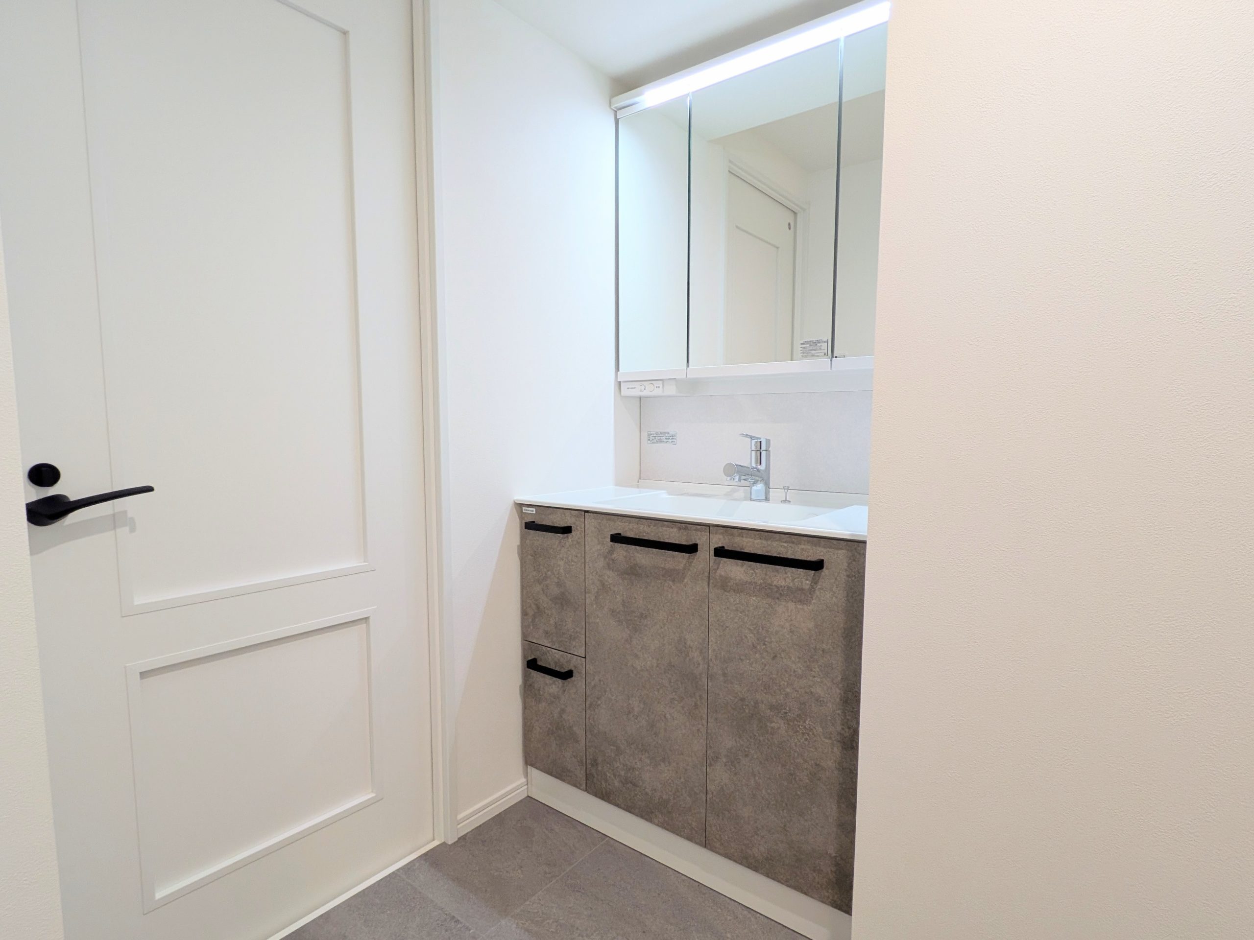 施工事例（六本松4丁目　74㎡）